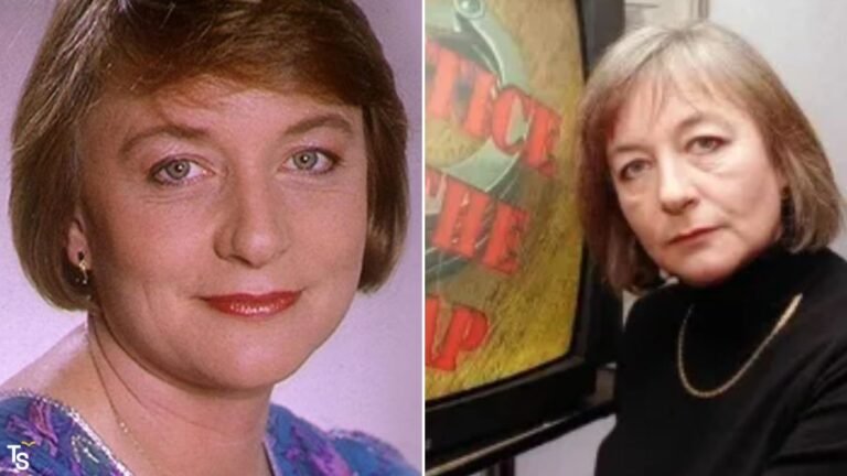 Jane Franchi: Biography, BBC Career, Superscot and Broadcasting Legacy jane franchi