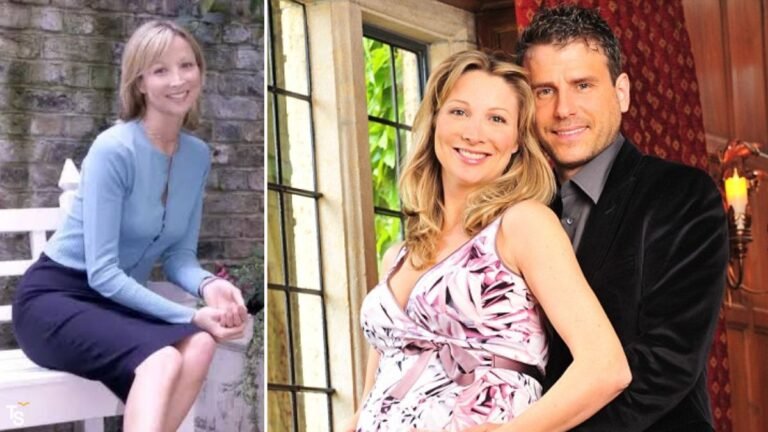 Kate Charman: Biography, Career, Family, and Life Beyond Acting kate charman