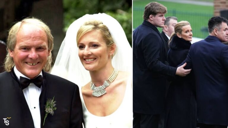 Terry Yorath Wife
